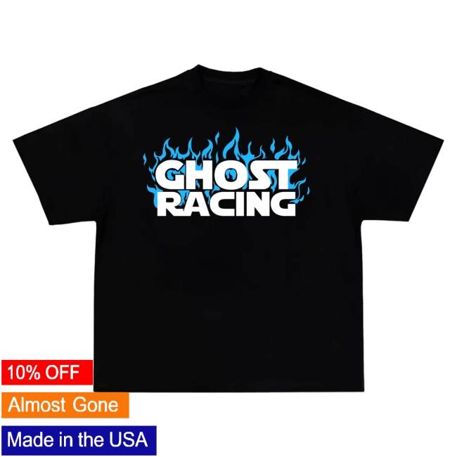Lone Trooper Build Shirt Black Ghost Racing Daily Layer