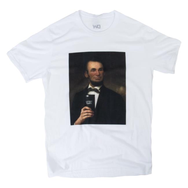 Official Daily Wire Merch Store Daily Wire Founder's Leftist Tears Shirt New Lincoln Daily Wire Shop DailyWire