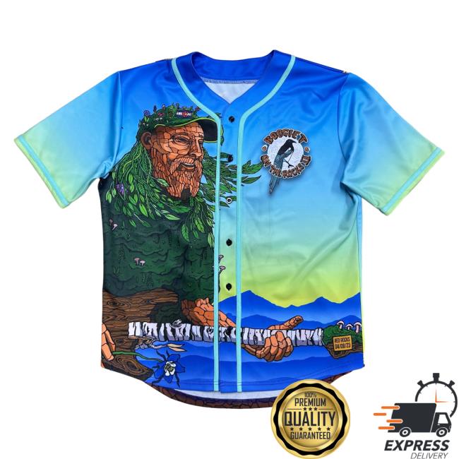Official Boogie T Merch Boogie T - On The Rocks Ii - Day Baseball Jersey Pullover Sweatshirt Official Boogie T Merch Boogie T - On The Rocks Ii - Day Baseball Jersey Hoody