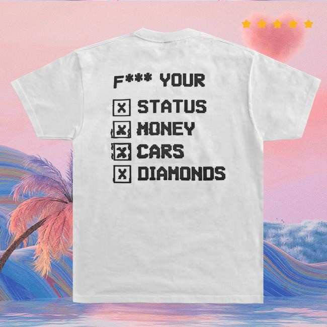 FYS Tee Shirt CHLÖE Official Store