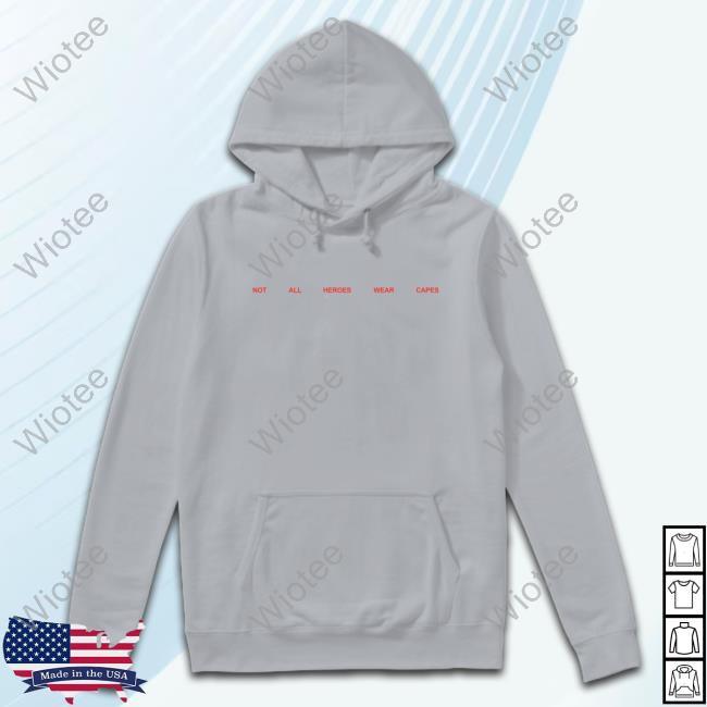 Official Metro Boomin Merch Capes Not All Heroes Wear Capes Nahwc 5 Year T Shirts Official Metro Boomin Merch Heroes & Villains Capes Not All Heroes Wear Capes Nahwc 5 Year Hoodie