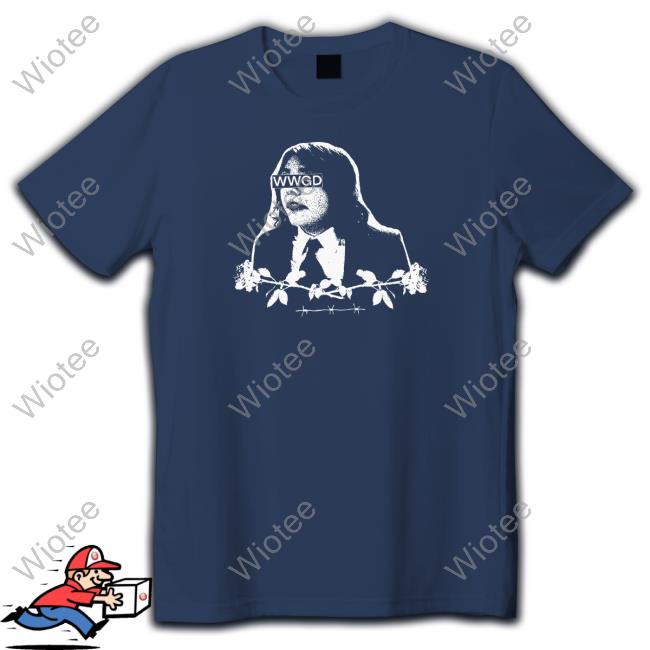 Official Trisha Paytas Wwgd Shirt