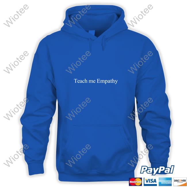 Kevin Abstract Merch Store | Empathy Vintage Hoodie Kevin Abstract Merch Store | Empathy Swearter Hoodie