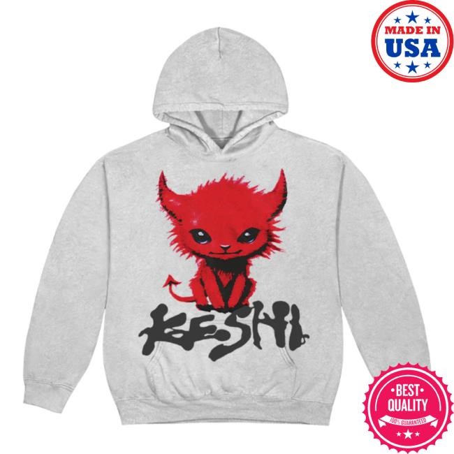 Monster New Hoodie - Keshi Official Store
