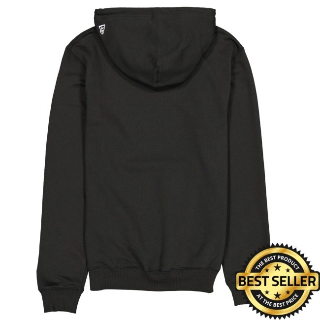 Neweracap Sport Classics Black Hoodie Hoodie Neweracap Sport Classics Black Hoodie Sweatshirt Hoodie
