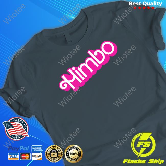 Official Raw Paw Store Himbo By Dirty Laundry Tee Official Raw Paw Himbo By Dirty Laundry Hoodie