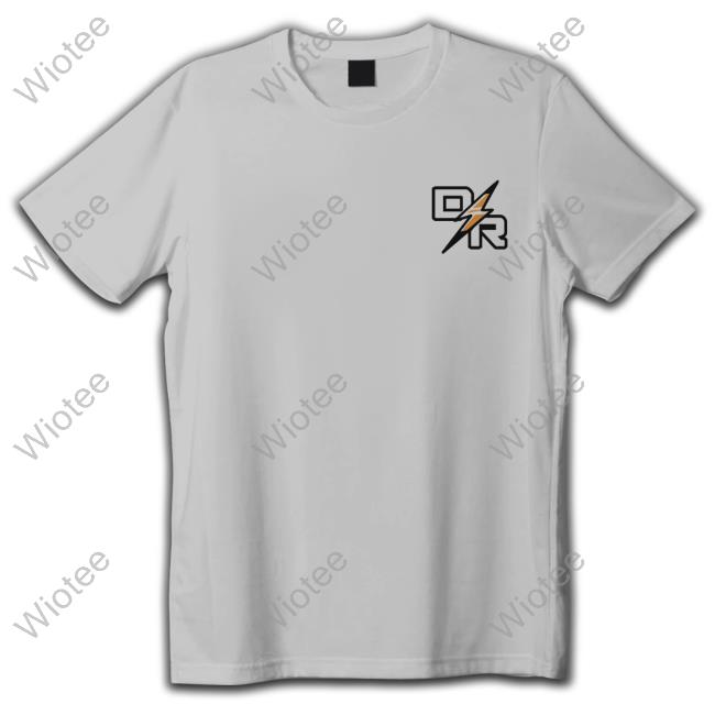 Demolition Ranch Merch Demo Tattoo Eagle T-Shirt
