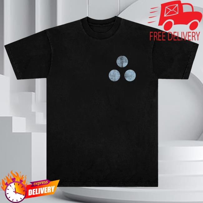 Periphery Official Merch Heartbeat Shirts