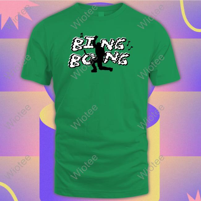 Bing Bong Shirt