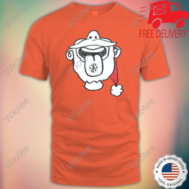 F**kface Ian Holiday Sweatshirt
