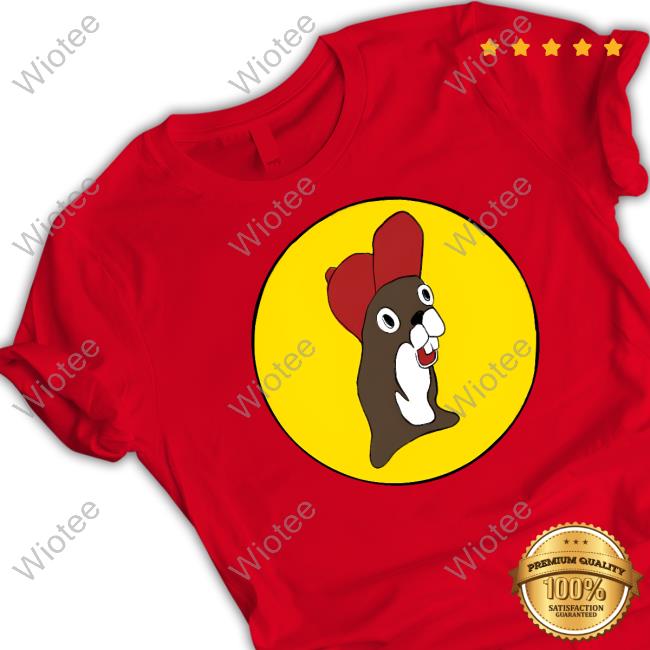 Baby Genius Buc ees Funny Tee Shirt