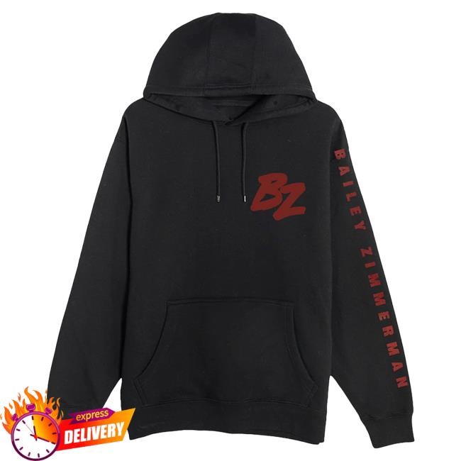 Official Bailey Zimmerman Merch Holy Smokes Crew Bailey Zimmerman Apparel Clothing BaileyZimmerman