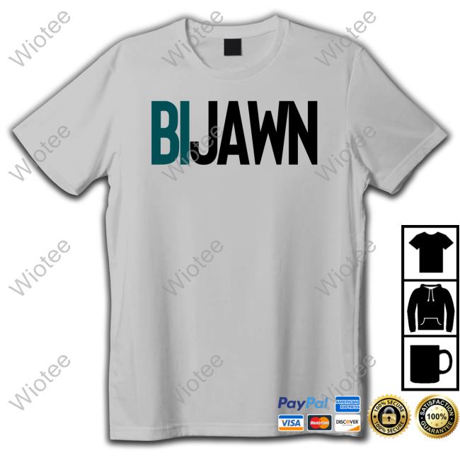 Bijawn Robinson Tee Bijawn Robinson Tee Shirt