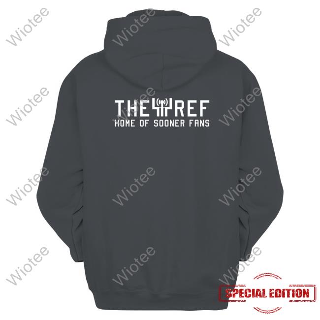 Kref Store Win Streak University Shirt Win Streak University Shirt