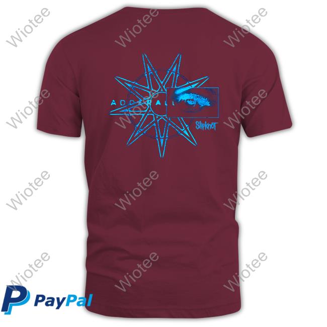 Adderall The Listener Limited Edition Long Sleeve T-Shirt Official Adderall The Listener T-Shirt