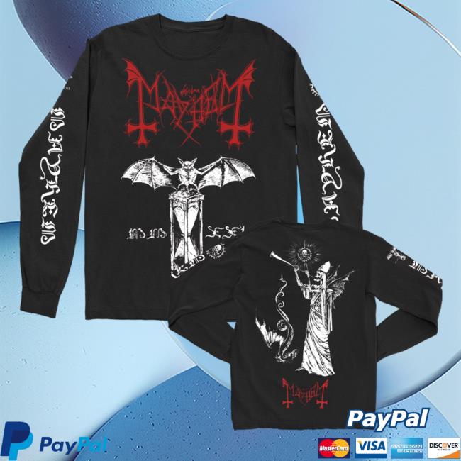 Official Death Dealer Kings Road Crew neck Sweatshirt