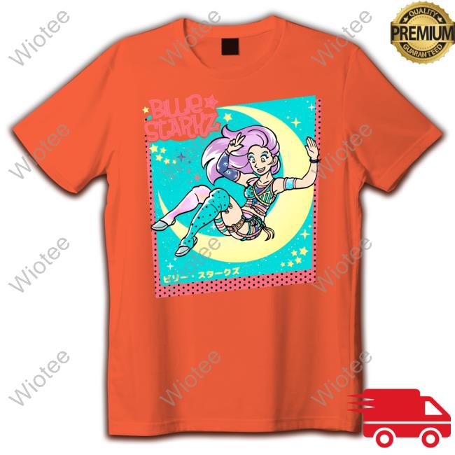Billie Starkz Tee