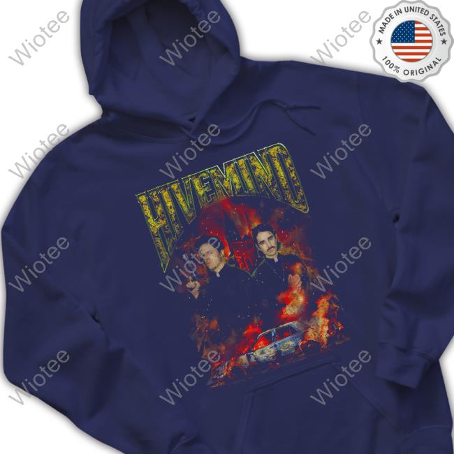 Hivemind Rap Hoodie Copes Shop Hivemind Rap Long Sleeve T Shirt