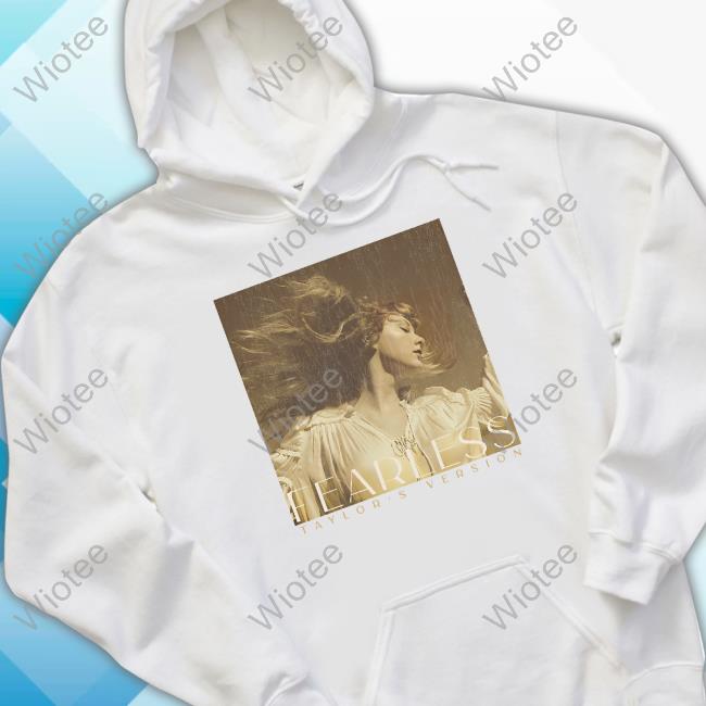 Album Cover T-Shirt