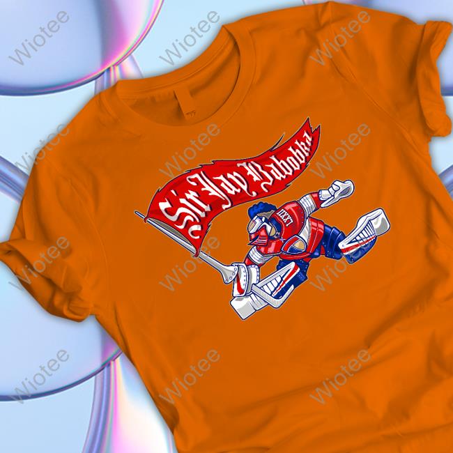 Sir Jay Babobka T-Shirt Sir Jay Babobka T-Shirt