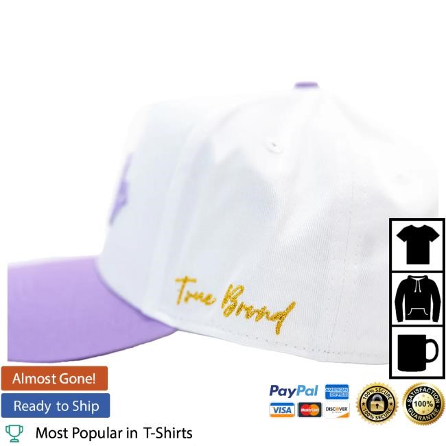Ultimate Fan Style The Dude Hat Dude Perfect Edition The Dude Hat White Purple Dude Perfect Official Headwear