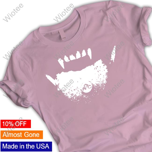 Official Ken Carson Merch Agc Vamp Shirts Agc Vamp Shirt