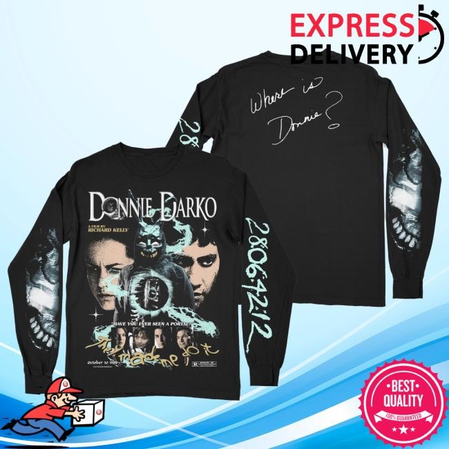 Graveyard Goods The Tangent Universe Shirt