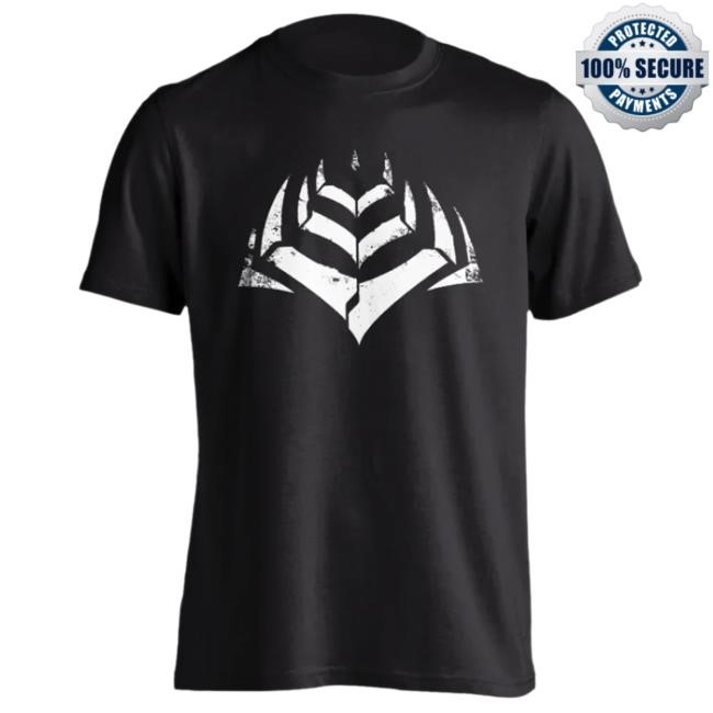 New War Lotus Tee