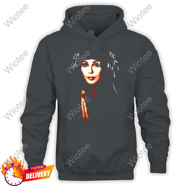 Official CHER Do You Believe Tour Shirts CHER Do You Believe Tour Limited Edition Tee Shirt
