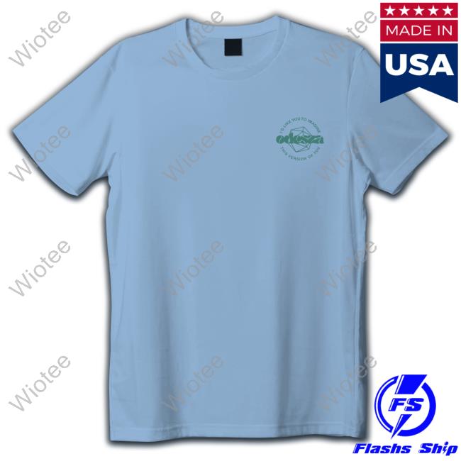 Odesza 2023 Crop Shirts Store Odesza Odesza 2023 Crop Shirt