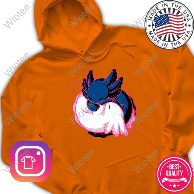 XMorfina Harmony Hoodie XMorfina Harmony Tee