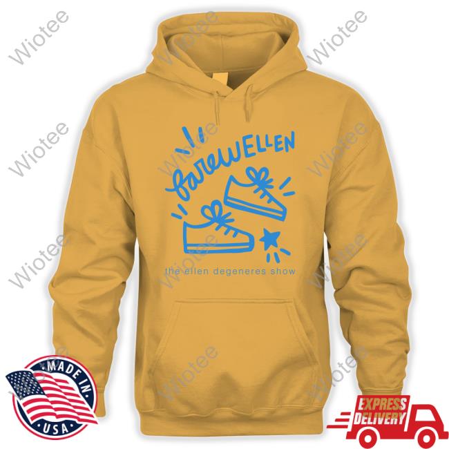 Farewell Dance Tee Shirt