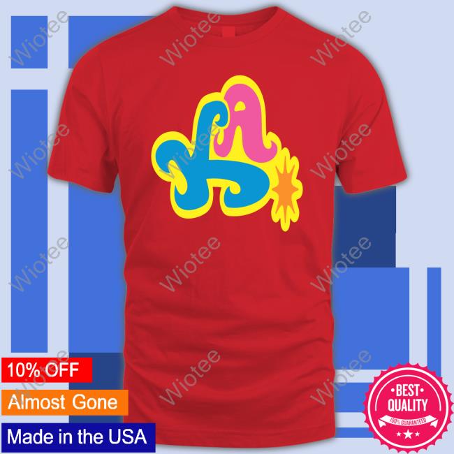Merchbar Merch Aminé Kaytramine Tour Shirt Merchbar Merch Aminé Kaytramine Tour Long Sleeve