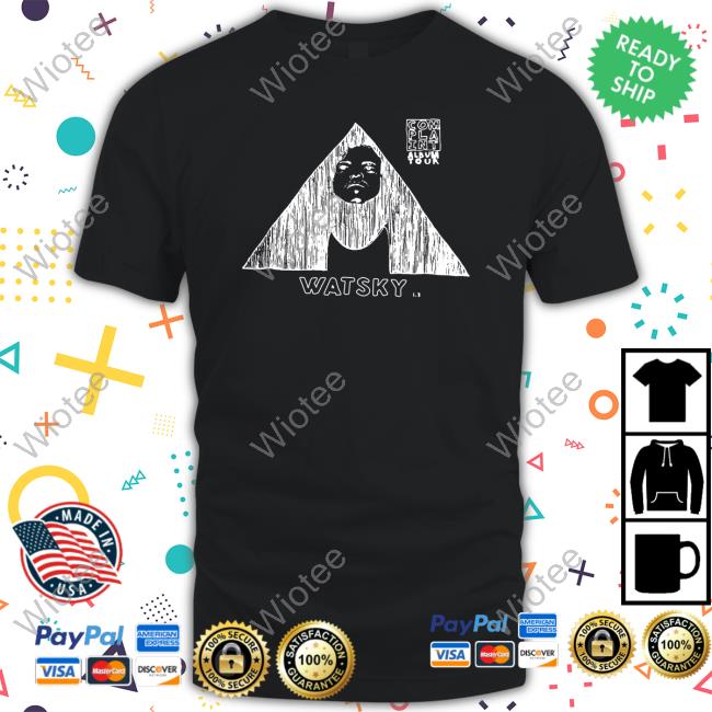 Complaint Bundle Shirt George Watsky Merch Store Complaint Bundle Shirt
