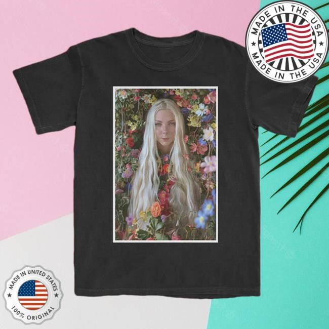 Official In This Moment Spring Equinox Full Moon Tee
