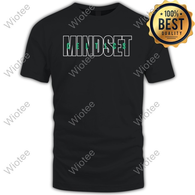 Joe Mazzulla Mindset Celtics Hood
