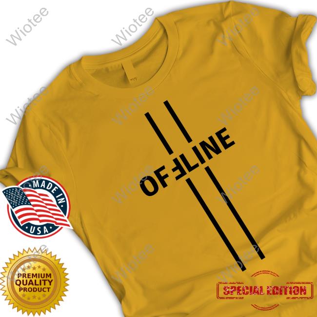 Rita Iglesias Codev Monkey Offline Tee