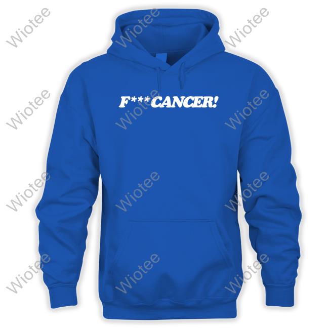 Represent Cameo Merch Fuck Cancer T Shirt Fuck Cancer Events Fuck Cancer T-Shirt