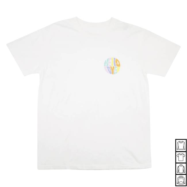Official Drink Loverboy Merch Store Hello Lover Og Tees DrinkLoverboy