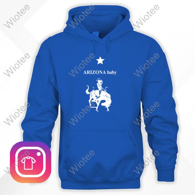 Kevin Abstract Merch Store | Arizona Baby T-Shirts