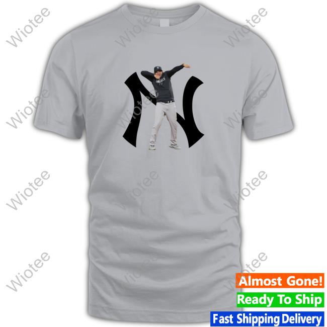 Yankees x Aaron Boone Shirts New York Yankees Manager Aaron Boone Shirt