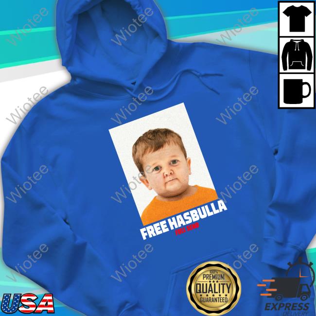 Dana White Free Hasbulla Full Send Shirts Dana White Full Send Free Hasbulla Shirt