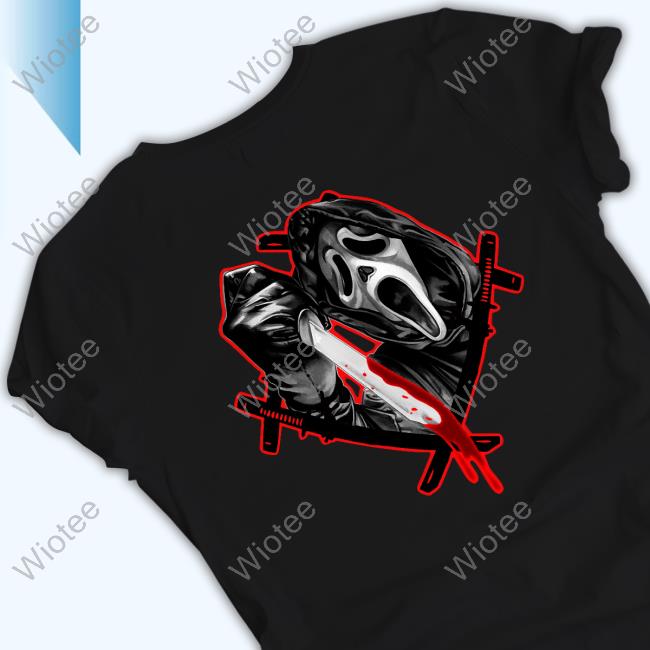 Official Thehollowsquad Merch Scream Who The Fuck Is This White T Shirt Xavierwulf Official Thehollowsquad Merch Scream Who The Fuck Is This White Tee Shirt Xavierwulf