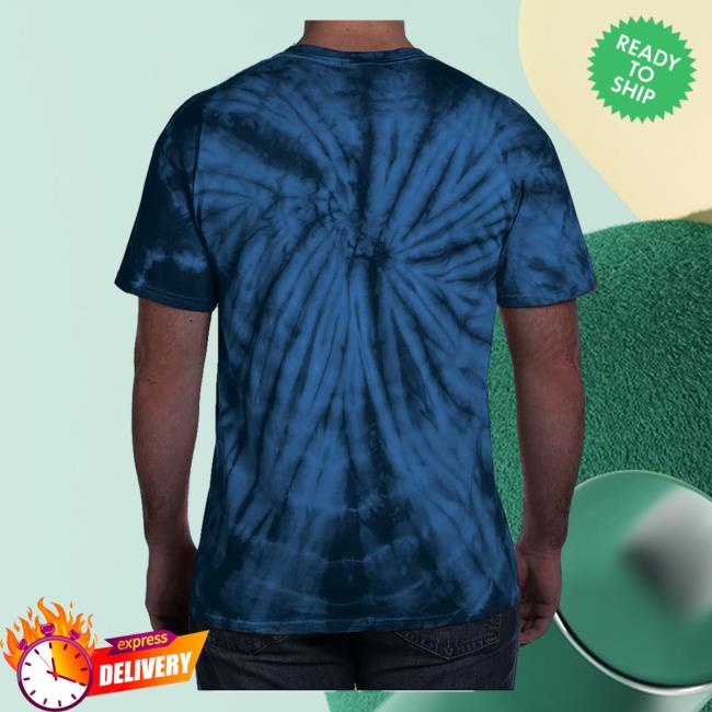 Tee Shirt Palace Why So Serious Tie Dye Top Shirt Navy Teeshirtpalace Official Why So Serious Tie Dye Tee Shirt Navy