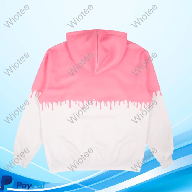 Official Elvis The Alien Ayylien Clothing Ayylien Drip Crewneck Official Elvis The Alien Ayylien Clothing Ayylien Drip Pullover Sweatshirt