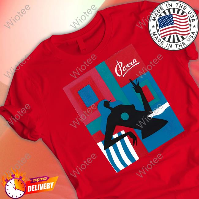 By Parra Hot Springs Long Sleeve T-Shirt