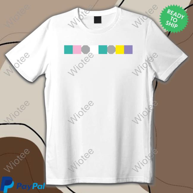 Official New Order Store Blue Monday Calm T Shirt New Order Store Blue Monday Calm Tee Shirt