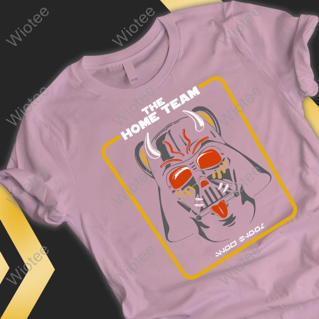 The Home Team May The 4Th Crewneck Sweatshirt Official The Home Team Merch May The 4Th T Shirts