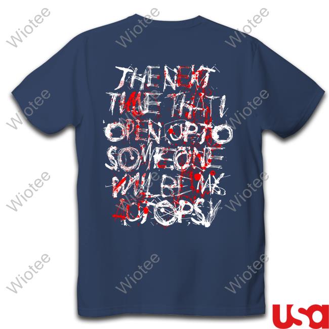 Official Autopsy Shirt Official Autopsy Tee Shirt