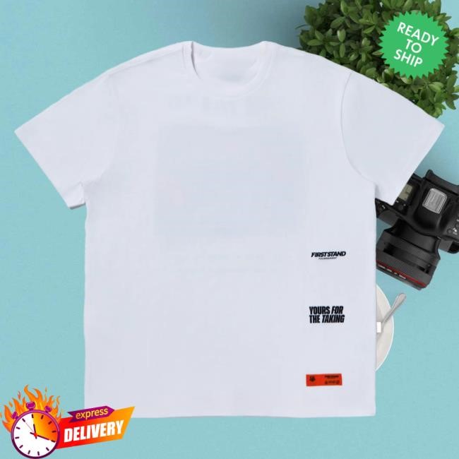 Riot Games Merch First Stand 2025 Shirt RiotGames